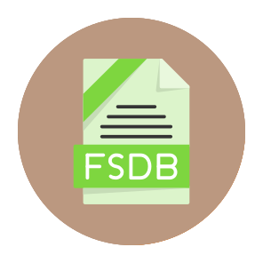 Fileformats, Documentformats, Imageformats, Audiovideoformats, Fileextensions (115) icon