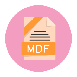 Fileformats, Documentformats, Imageformats, Audiovideoformats, Fileextensions (146) icon