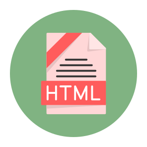 Fileformats, Documentformats, Imageformats, Audiovideoformats, Fileextensions (17) icon