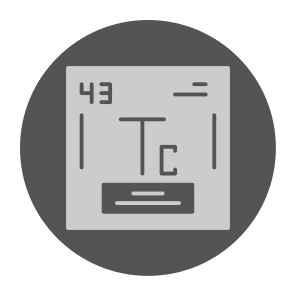 Periodic Table, Chemical Element, Chemistry Icon, Sign Symbols (101) icon