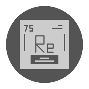 Periodic Table, Chemical Element, Chemistry Icon, Sign Symbols (105) icon