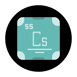Icon,symbols,checmistry,education,periodic Table,vector,icons (30) icon
