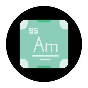 Icon,symbols,checmistry,education,periodic Table,vector,icons (31) icon