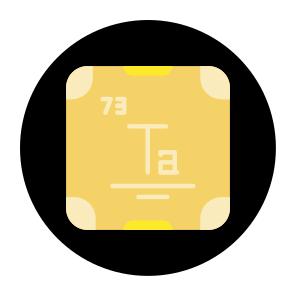 Icon,symbols,checmistry,education,periodic Table,vector,icons (49) icon