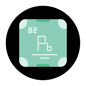 Icon,symbols,checmistry,education,periodic Table,vector,icons (71) icon