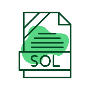 Fileformats, Documentformats, Imageformats, Audiovideoformats, Fileextensions (274) icon