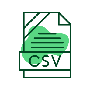 Fileformats, Documentformats, Imageformats, Audiovideoformats, Fileextensions (306) icon