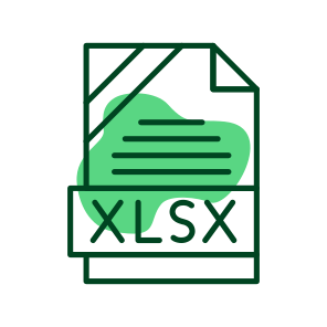 Fileformats, Documentformats, Imageformats, Audiovideoformats, Fileextensions (333) icon