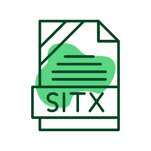 Fileformats, Documentformats, Imageformats, Audiovideoformats, Fileextensions (341) icon