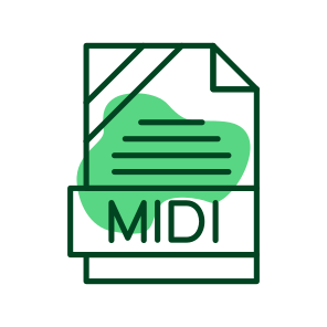 Fileformats, Documentformats, Imageformats, Audiovideoformats, Fileextensions (369) icon