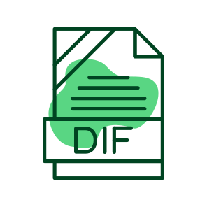 Fileformats, Documentformats, Imageformats, Audiovideoformats, Fileextensions (393) icon