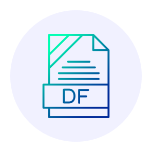 Fileformats, Documentformats, Imageformats, Audiovideoformats, Fileextensions (192) icon