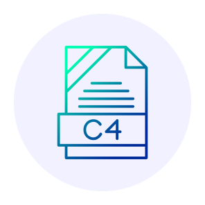 Fileformats, Documentformats, Imageformats, Audiovideoformats, Fileextensions (2) icon