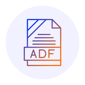 Fileformats, Documentformats, Imageformats, Audiovideoformats, Fileextensions (40) icon