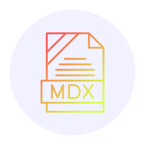 Fileformats, Documentformats, Imageformats, Audiovideoformats, Fileextensions (43) icon