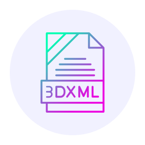 Fileformats, Documentformats, Imageformats, Audiovideoformats, Fileextensions (49) icon