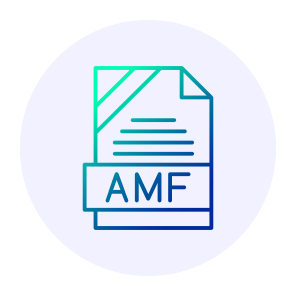 Fileformats, Documentformats, Imageformats, Audiovideoformats, Fileextensions (52) icon