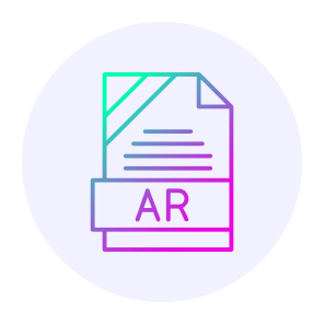 Fileformats, Documentformats, Imageformats, Audiovideoformats, Fileextensions (54) icon