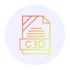 Fileformats, Documentformats, Imageformats, Audiovideoformats, Fileextensions (58) icon