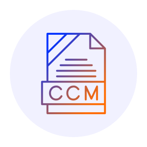 Fileformats, Documentformats, Imageformats, Audiovideoformats, Fileextensions (60) icon