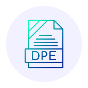 Fileformats, Documentformats, Imageformats, Audiovideoformats, Fileextensions (7) icon