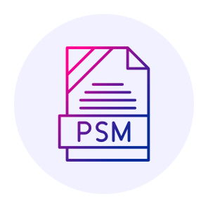 Fileformats, Documentformats, Imageformats, Audiovideoformats, Fileextensions (96) icon