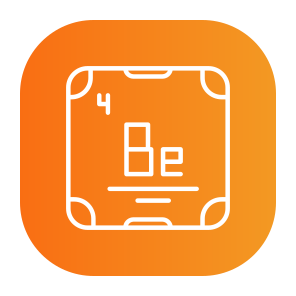 Icon,symbols,checmistry,education,periodic Table,vector,icons (68) icon