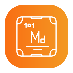 Icon,symbols,checmistry,education,periodic Table,vector,icons (73) icon