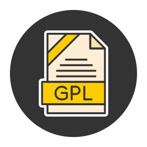 Fileformats, Documentformats, Imageformats, Audiovideoformats, Fileextensions (216) icon