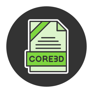 Fileformats, Documentformats, Imageformats, Audiovideoformats, Fileextensions (243) icon