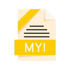 Fileformats, Documentformats, Imageformats, Audiovideoformats, Fileextensions (156) icon