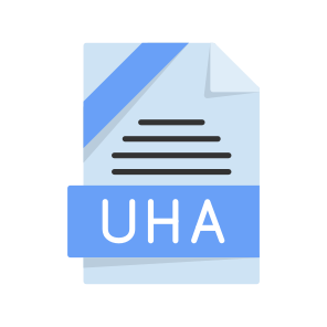 Fileformats, Documentformats, Imageformats, Audiovideoformats, Fileextensions (42) icon