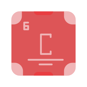 Icon,symbols,checmistry,education,periodic Table,vector,icons (7) icon