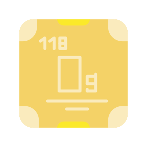 Icon,symbols,checmistry,education,periodic Table,vector,icons (79) icon
