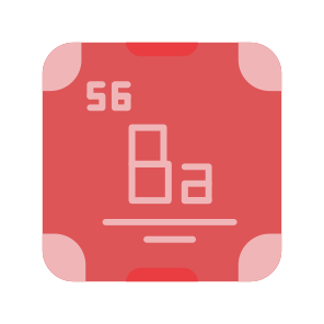 Icon,symbols,checmistry,education,periodic Table,vector,icons (82) icon