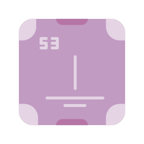 Icon,symbols,checmistry,education,periodic Table,vector,icons (98) icon