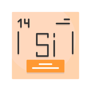 Periodic Table, Chemical Element, Chemistry Icon, Sign Symbols (82) icon