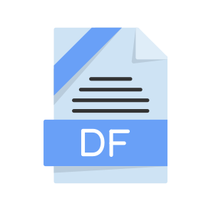Fileformats, Documentformats, Imageformats, Audiovideoformats, Fileextensions (202) icon