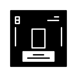 Periodic Table, Chemical Element, Chemistry Icon, Sign Symbols (8) icon