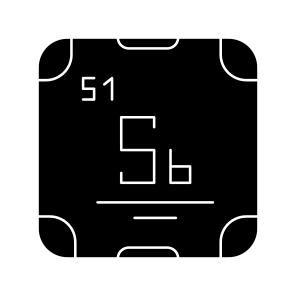 Icon,symbols,checmistry,education,periodic Table,vector,icons (69) icon