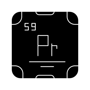 Icon,symbols,checmistry,education,periodic Table,vector,icons (70) icon