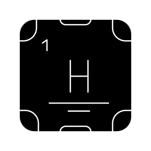 Icon,symbols,checmistry,education,periodic Table,vector,icons (72) icon