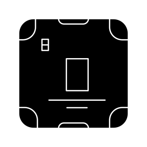 Icon,symbols,checmistry,education,periodic Table,vector,icons (8) icon