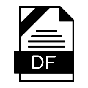 Fileformats, Documentformats, Imageformats, Audiovideoformats, Fileextensions (202) icon