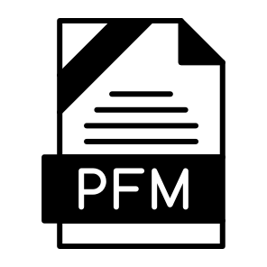 Fileformats, Documentformats, Imageformats, Audiovideoformats, Fileextensions (198) icon