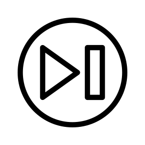 Next Button icon