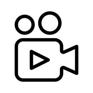Video Recorder 1 icon