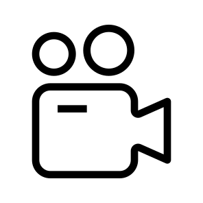 Video Recorder icon