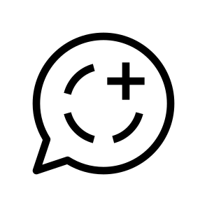 Add Whatsapp Status icon