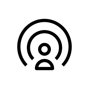 Discord Podcast icon